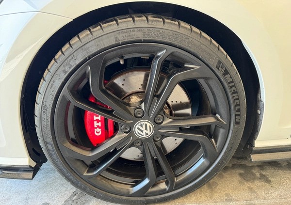 Volkswagen Golf cena 139999 przebieg: 50020, rok produkcji 2019 z Złotoryja małe 497
